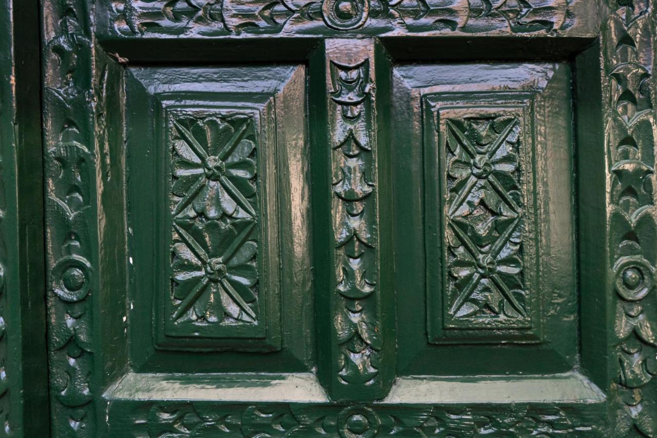 Готель La Casona Real Куско Екстер'єр фото