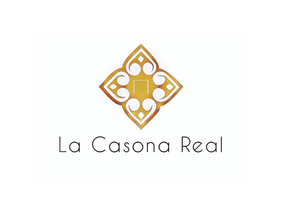Готель La Casona Real Куско Екстер'єр фото